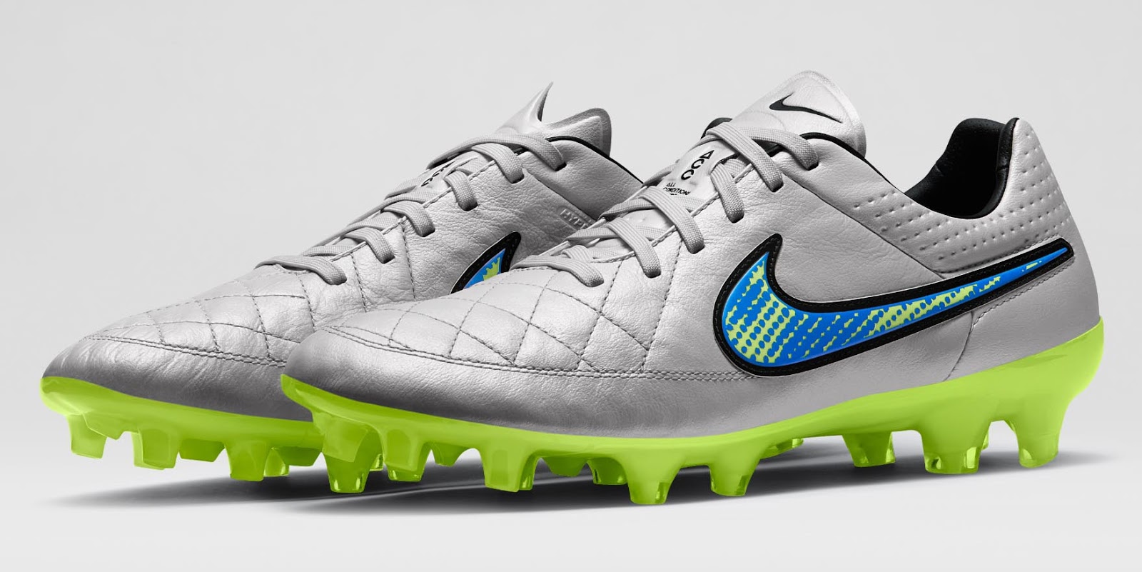 White Nike Tiempo Legend V Boot Released Footy Headlines